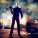 Illustration for article titled Get Ready to Play as a More Brutal—or More Stealthy—Agent 47 in emHitman: Absolution/em